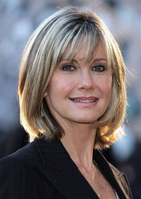 OLIVIA NEWTON